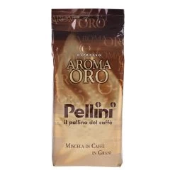 Pellini Aroma Oro