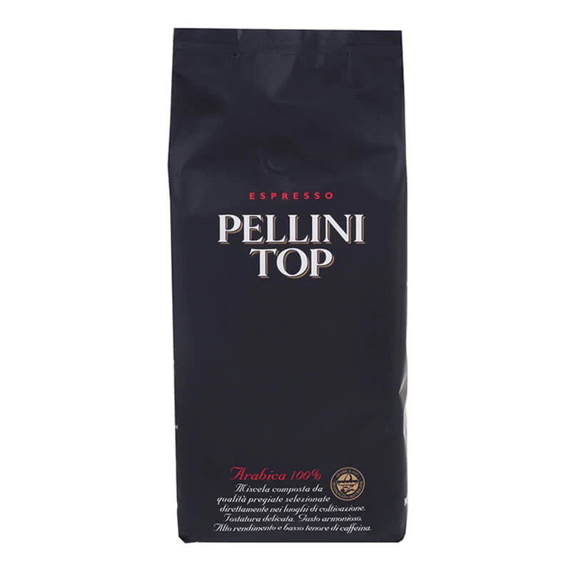 Pellini Top 100 % Arabica