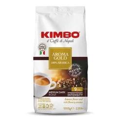 Aroma Gold 100 % Arabica