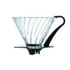 Hario V60 Glas Coffee Dripper Größe 03