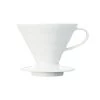 Hario V60 Keramik Coffee Dripper Größe 02 Weiß