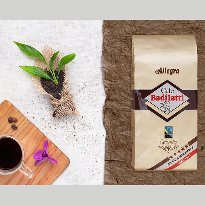 Allegra Fairtrade – Bild 2