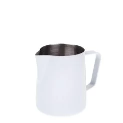 Milchkännchen 350ml Weiß