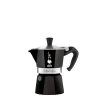 Bialetti Moka Express - 1 Tasse SCHWARZ