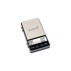 Espresso Waage Mit Timer