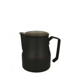 Milchkännchen Europe Schwarz 350ml