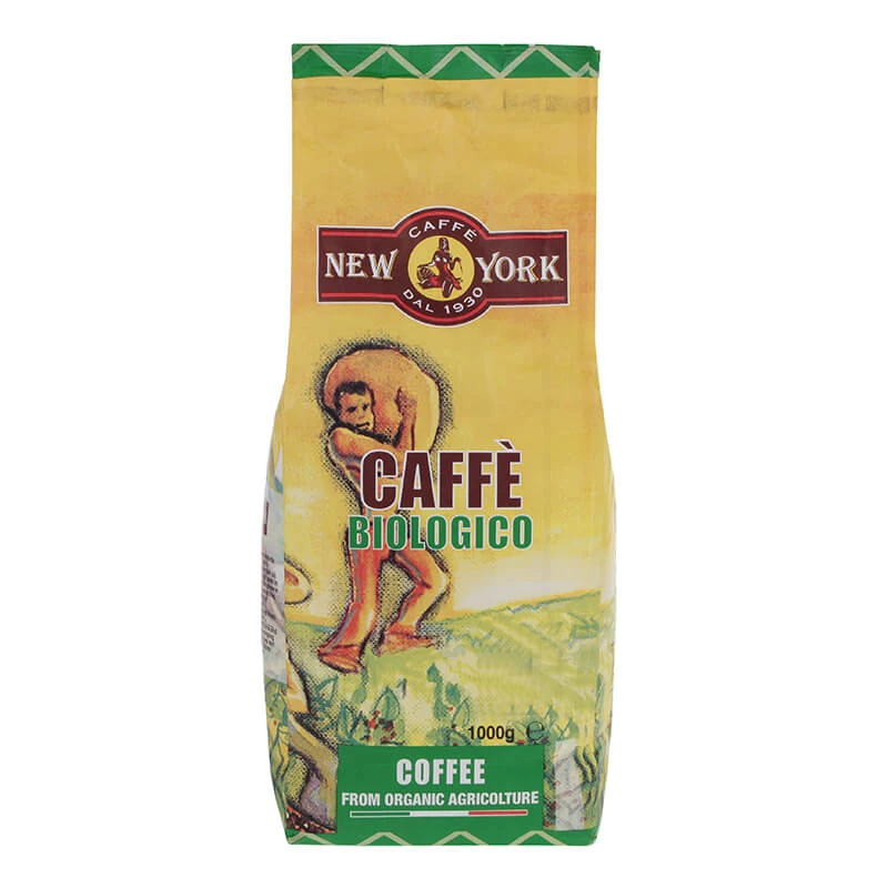 Caffe Biologico