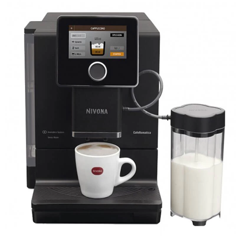 NICR 960 CafeRomatica