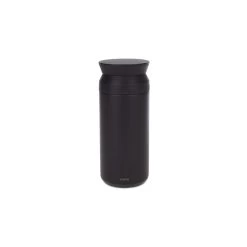Kinto Travel Tumbler 350ml Schwarz