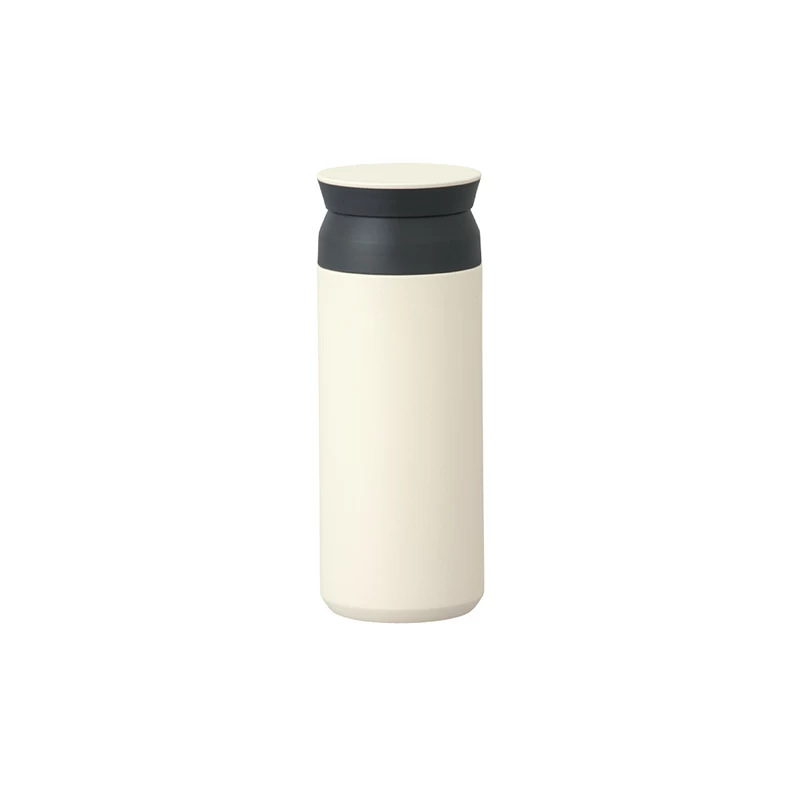 Kinto Travel Tumbler 500ml White
