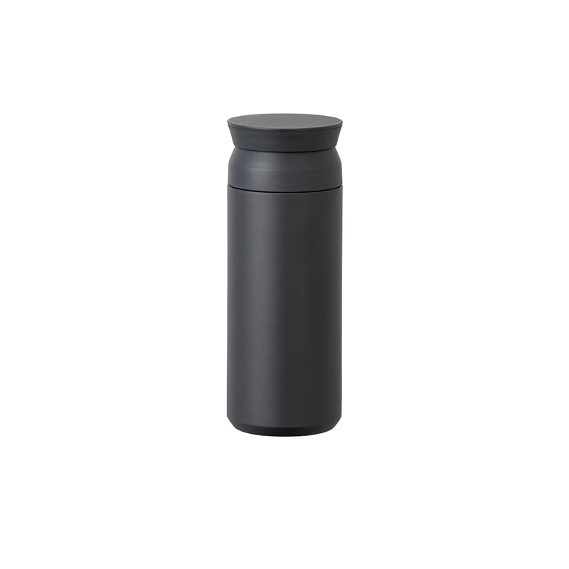 Kinto Travel Tumbler 500ml Black