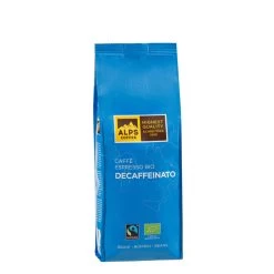 Espresso BIO Decaf