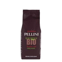 Pellini 100 % Arabica Bio