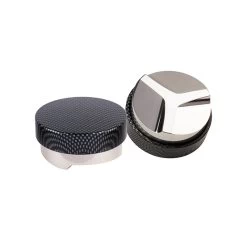 Kaffee Leveler 58 Mm Carbon