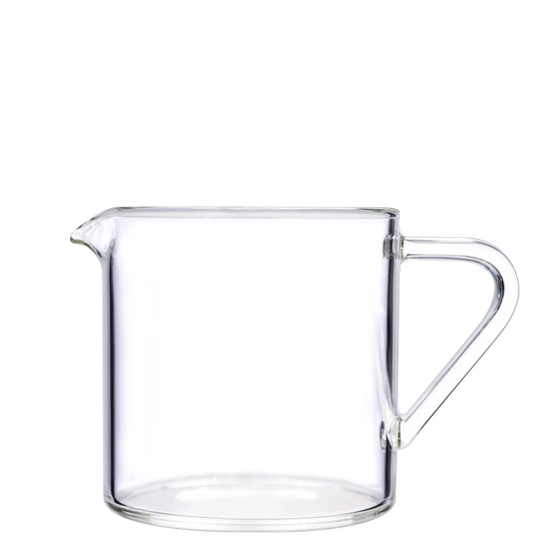 Brewers Glass Jug 500ml