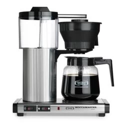 Moccamaster CD Grand 1,8 L