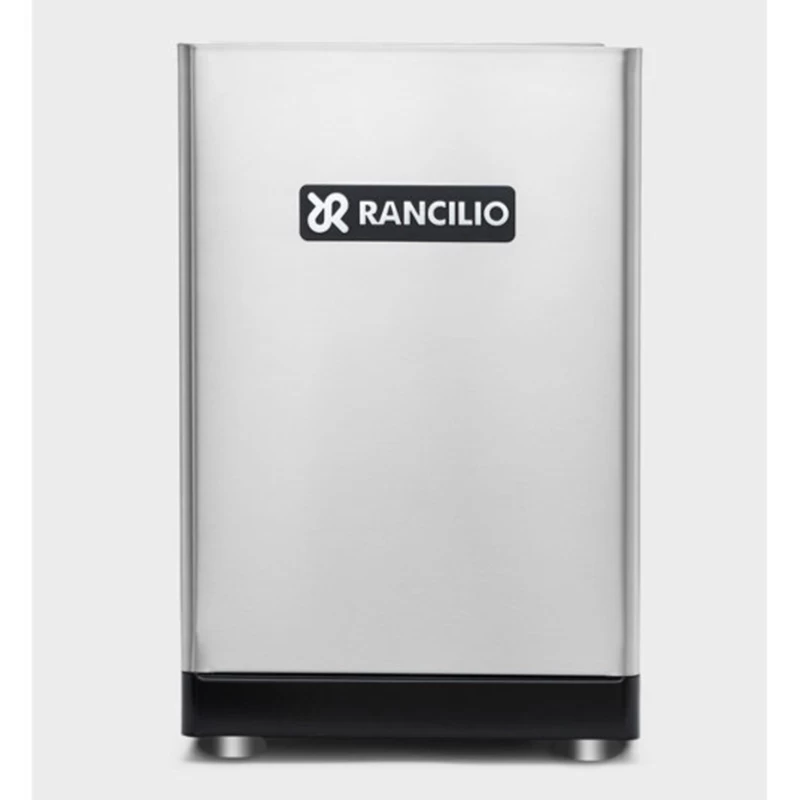 Rancilio Silvia Pro Dualboiler – Bild 2