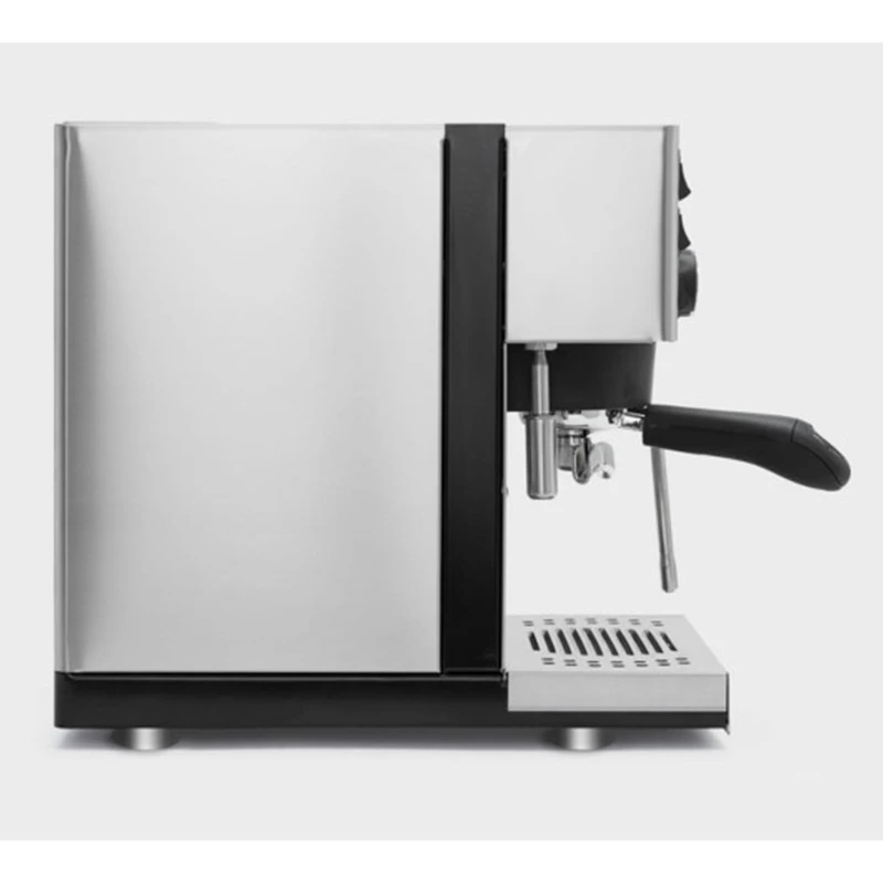 Rancilio Silvia Pro Dualboiler – Bild 3