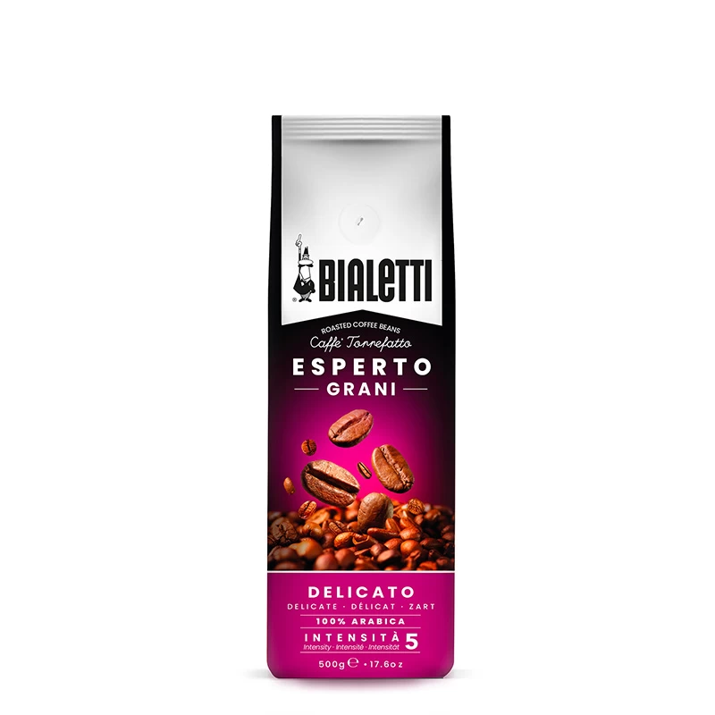 Bialetti Esperto Grani Delicato