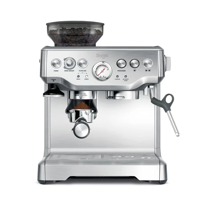 Sage Barista Express – Bild 3