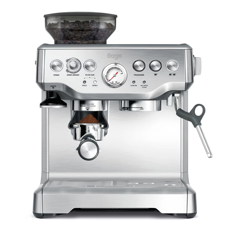 Sage Barista Express