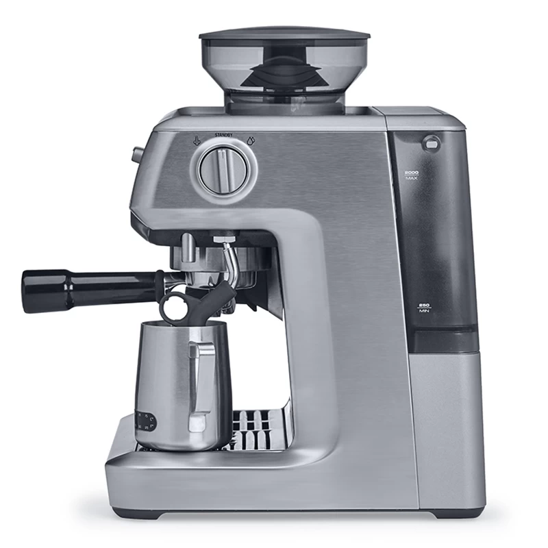 Sage Barista Express – Bild 4