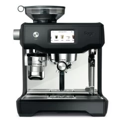 Sage The Oracle Touch Trüffelschwarz