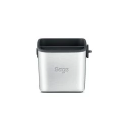 Sage The Knock Box Mini Edelstahl