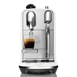 Sage The Creatista Plus Matt Weiß