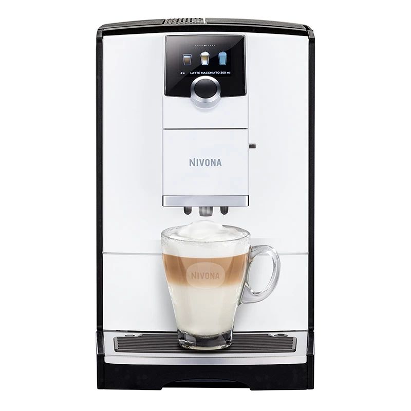 NICR 796 CafeRomatica