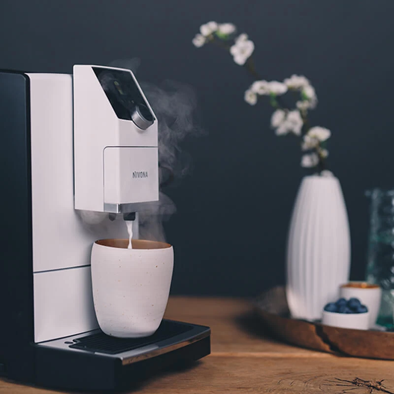 NICR 796 CafeRomatica – Bild 4