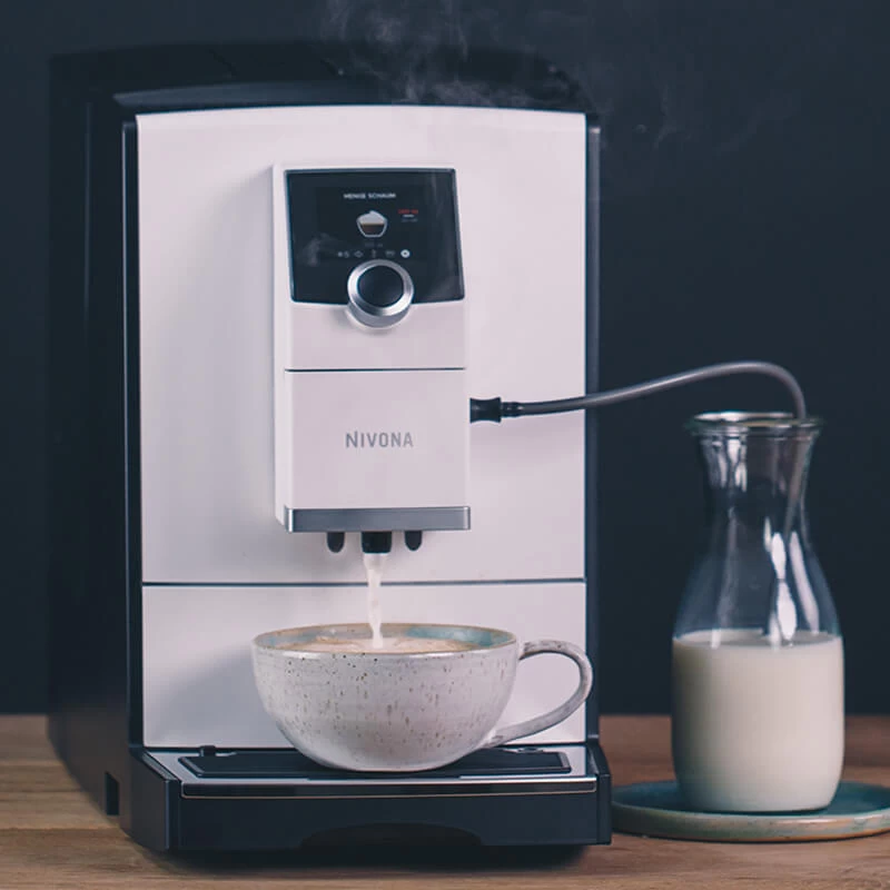 NICR 796 CafeRomatica – Bild 3