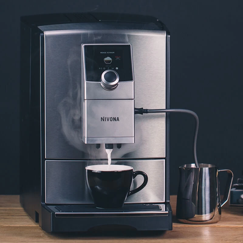 NICR 799 Caferomatica – Bild 2