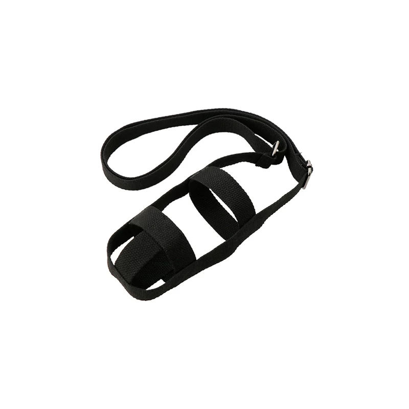 Kinto Tumbler Gurt 75 Mm Schwarz – Bild 2