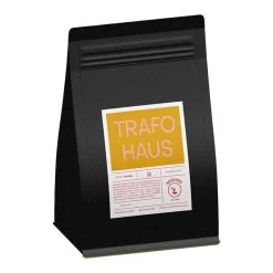 Trafohaus Espresso