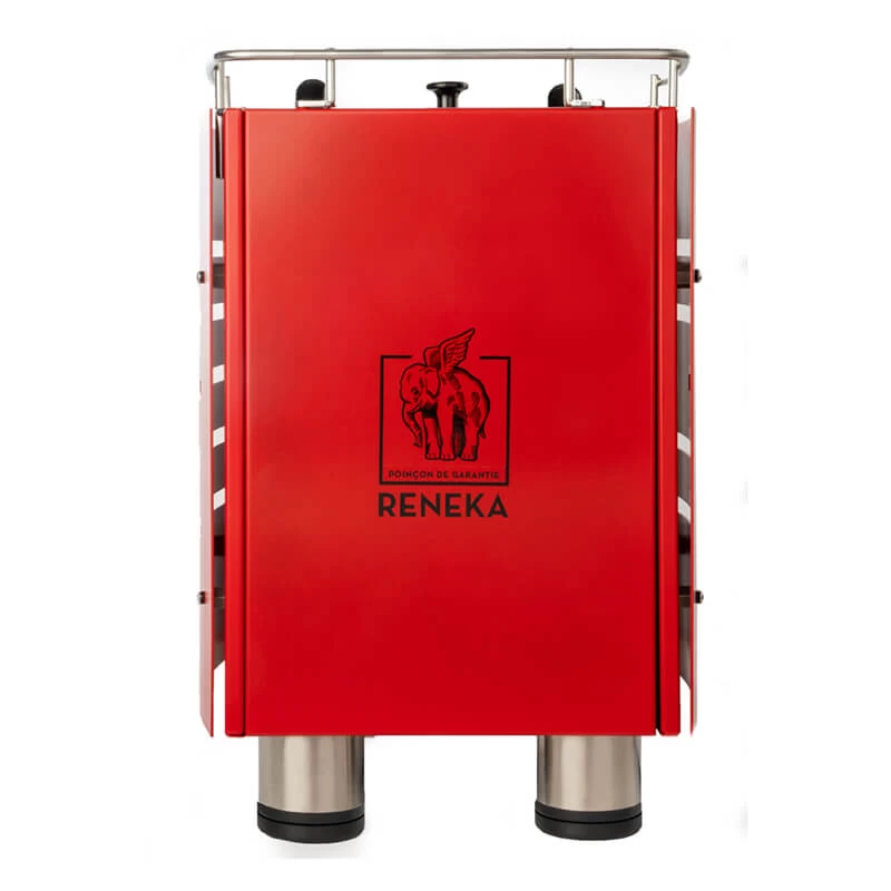 Family Home 1G Rot – Bild 4