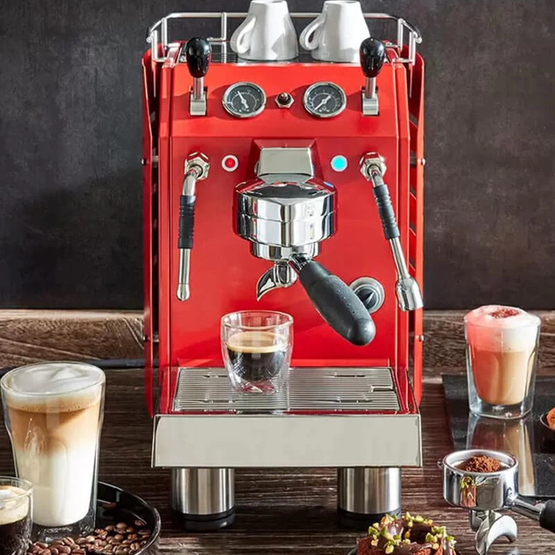 Family Home 1G Rot – Bild 3