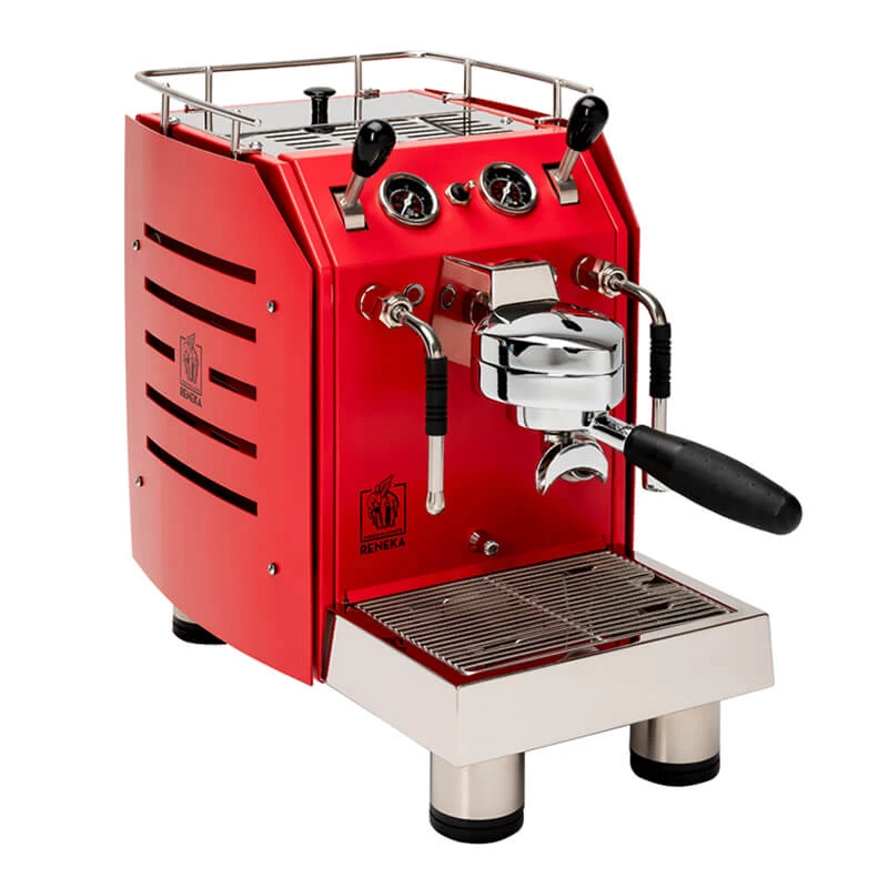 Family Home 1G Rot – Bild 2