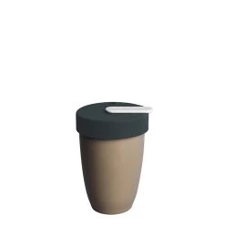 Nomad Mug 250 Ml Taupe