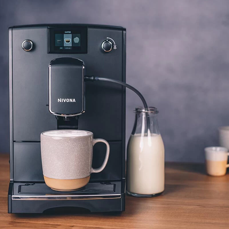 NICR 690 CafeRomatica – Bild 3