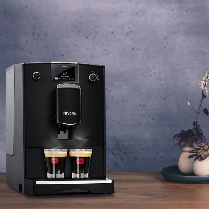 NICR 690 CafeRomatica – Bild 4