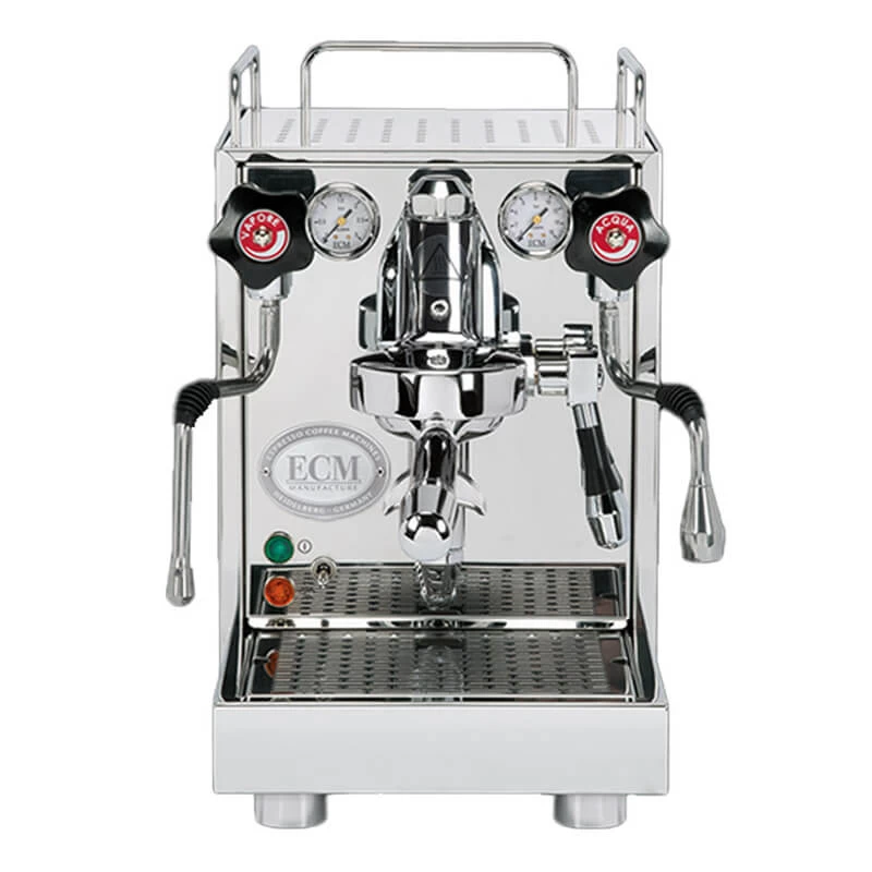 Mechanika VI Slim Espressomaschine