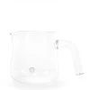 Arca Jug 500 Ml Transparent Handle
