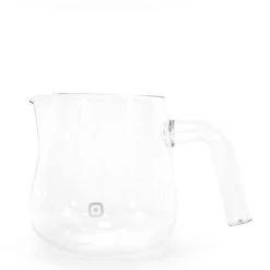 Arca Jug 500 Ml Transparent Handle
