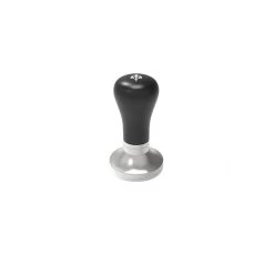 Eureka Tamper Höhenverstellbar Schwarz Eloxiert 57 Mm