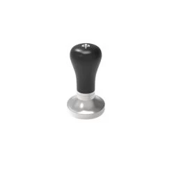 Eureka Tamper Höhenverstellbar Schwarz Eloxiert 58 Mm