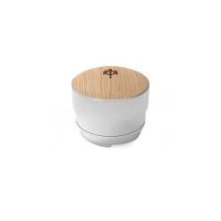 Eureka Leveler Natürliches Eichenholz 58 Mm