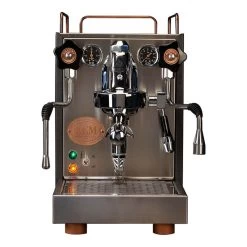 Mechanika VI Slim Heritage Line