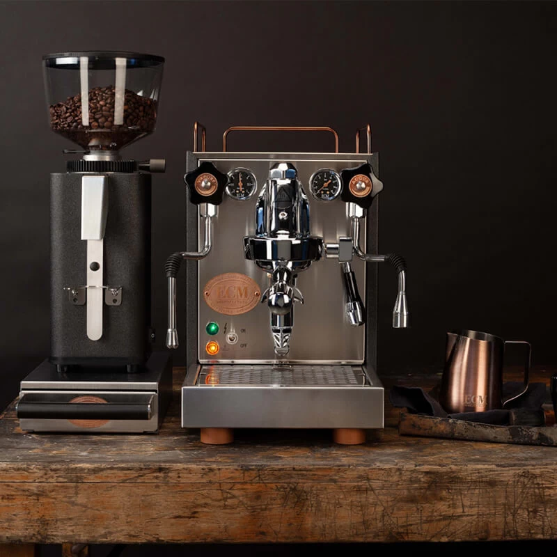 Mechanika VI Slim Heritage Line – Bild 2