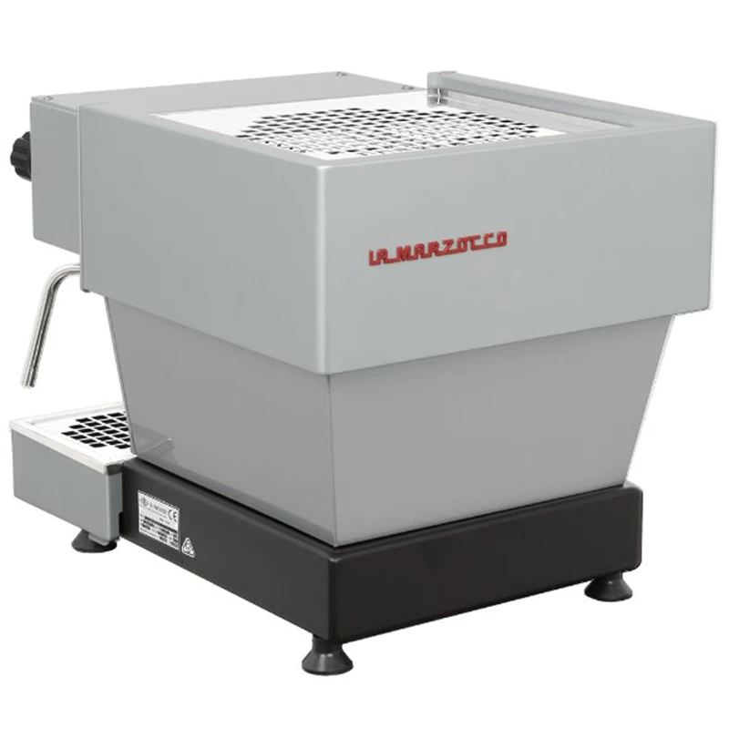 Linea Mini Grau – Bild 2